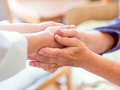 安心のアフターフォロー