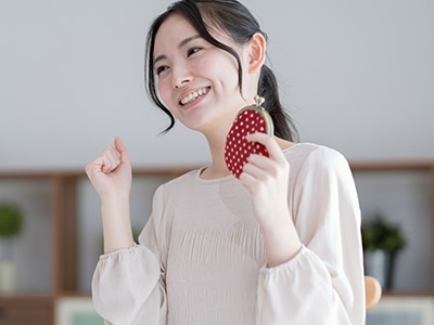 完全自社施工でコストダウン